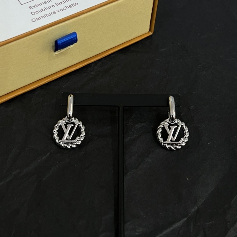 LV Earrings